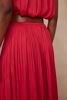 Picture of JULIANA FLUID SKIRT